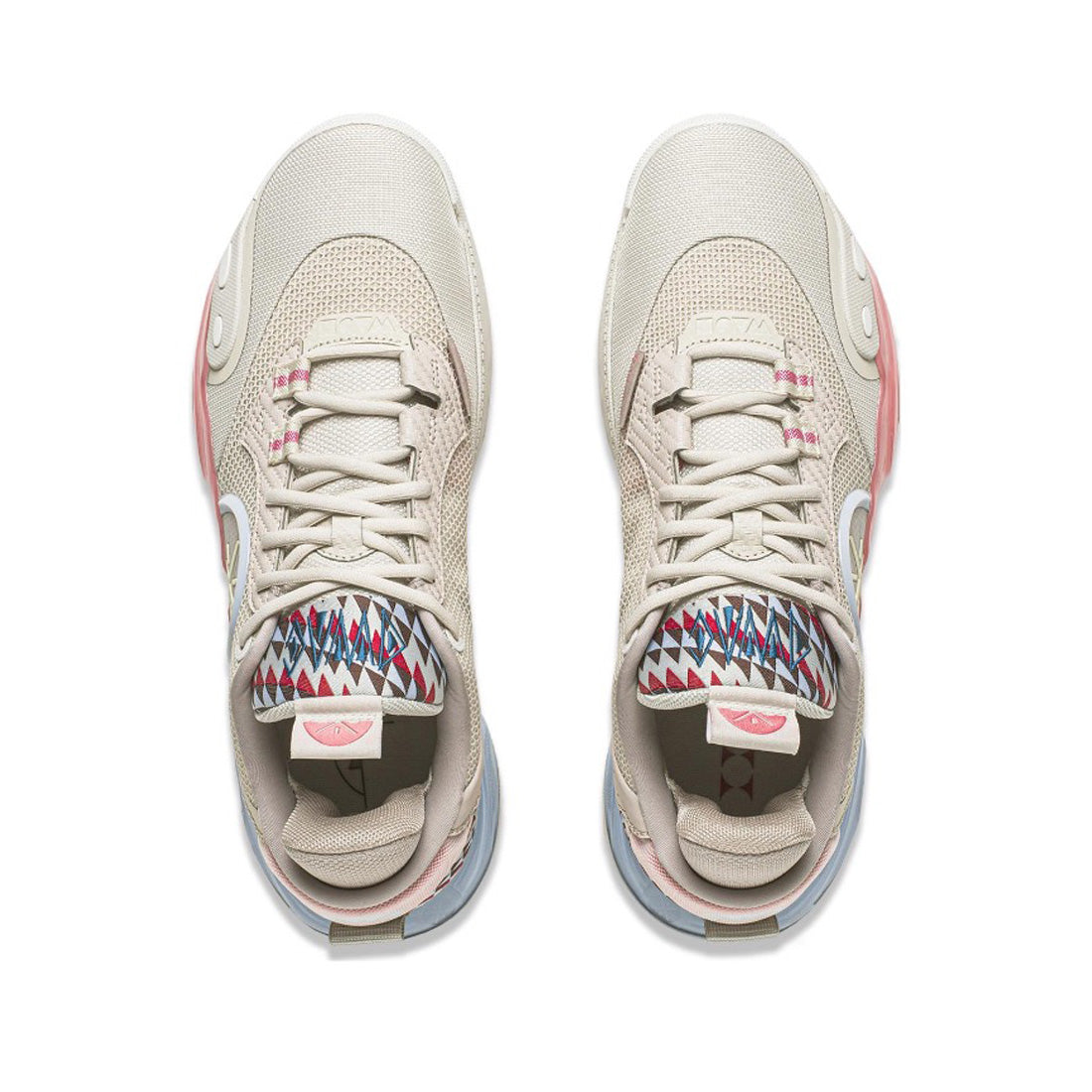 LiNing Wade All City 12 ‘Origin’ - Kicksown store