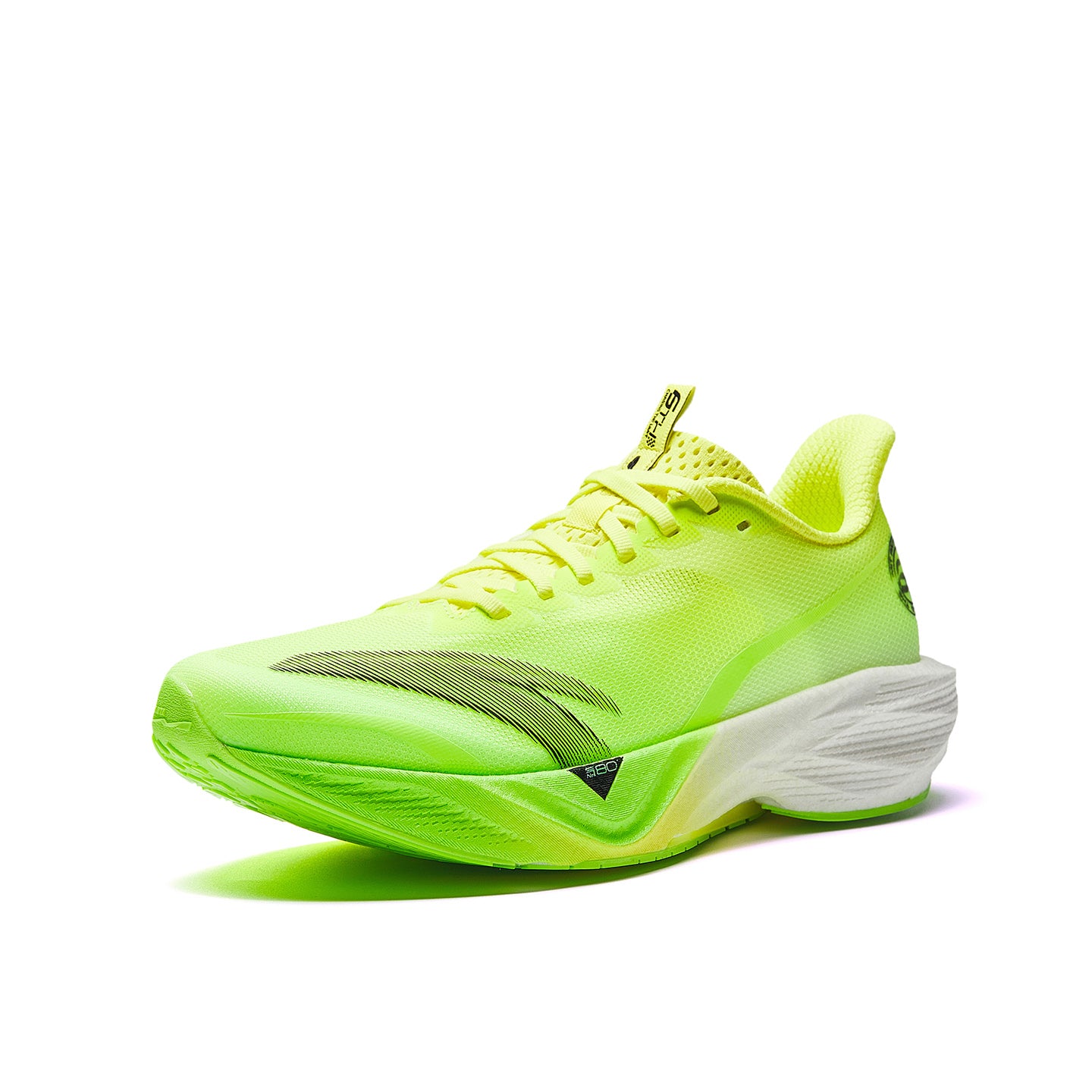 Anta Mach 6 'Lemon Black'