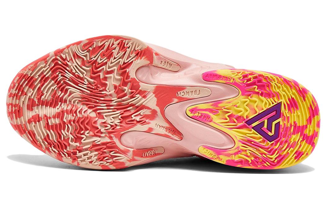 Nike Giannis Freak 4 'Barrier Reef'