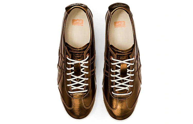 Onitsuka Tiger Mexico 66 SD 'Gold'