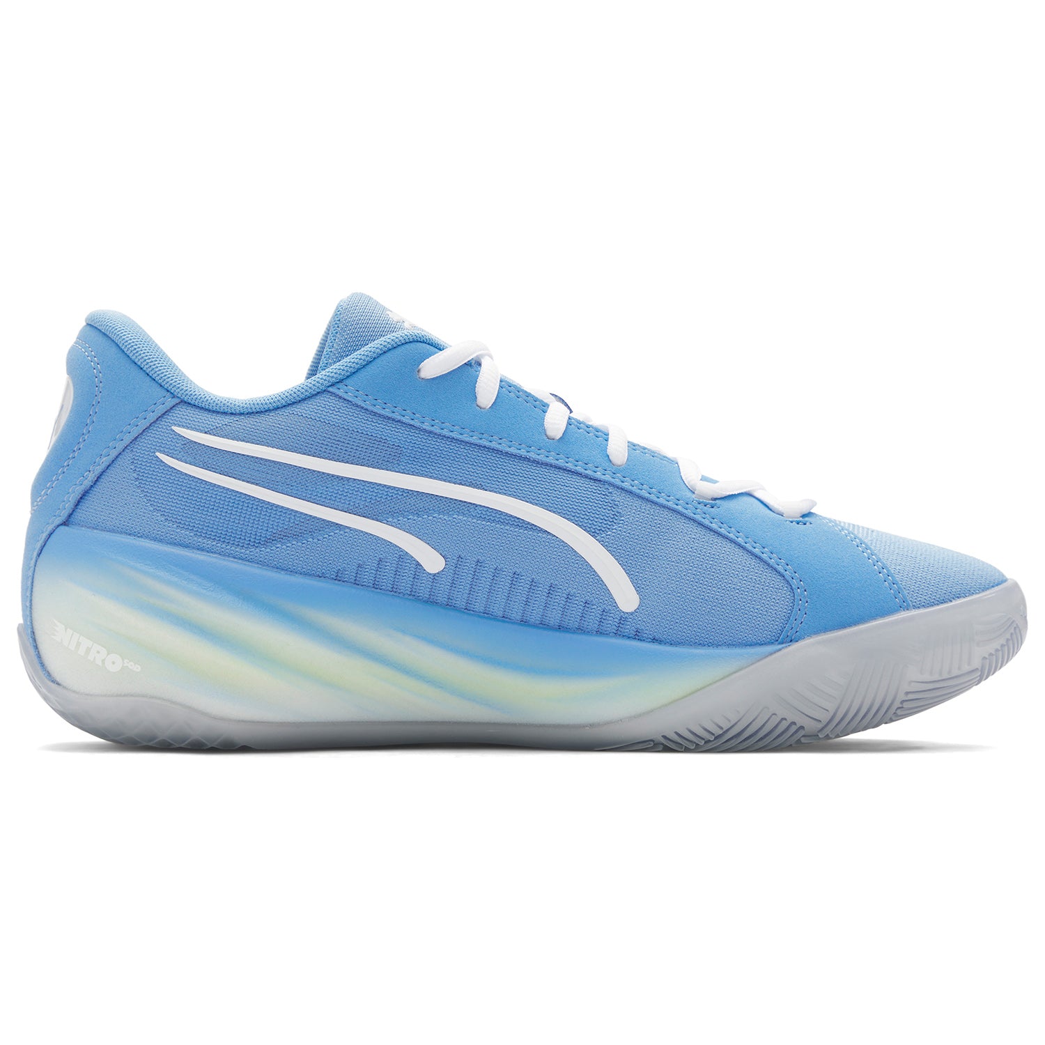 PUMA All Pro Nitro 'Blue'