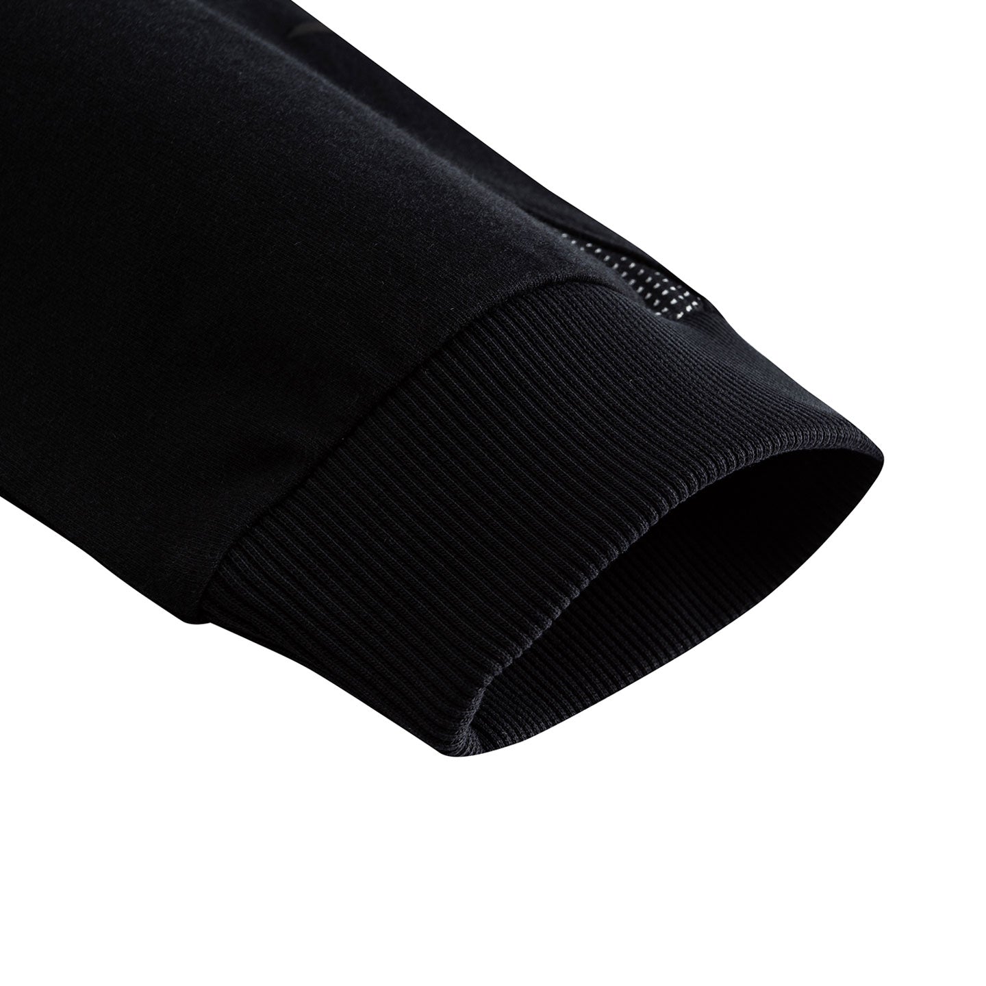 Anta Kai logo Sweatshirt 'Black'