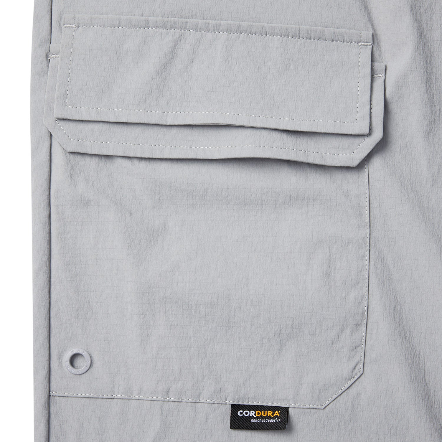 LiNing Knitted Sports Pants Men's Geologic Gray - Kicksown store