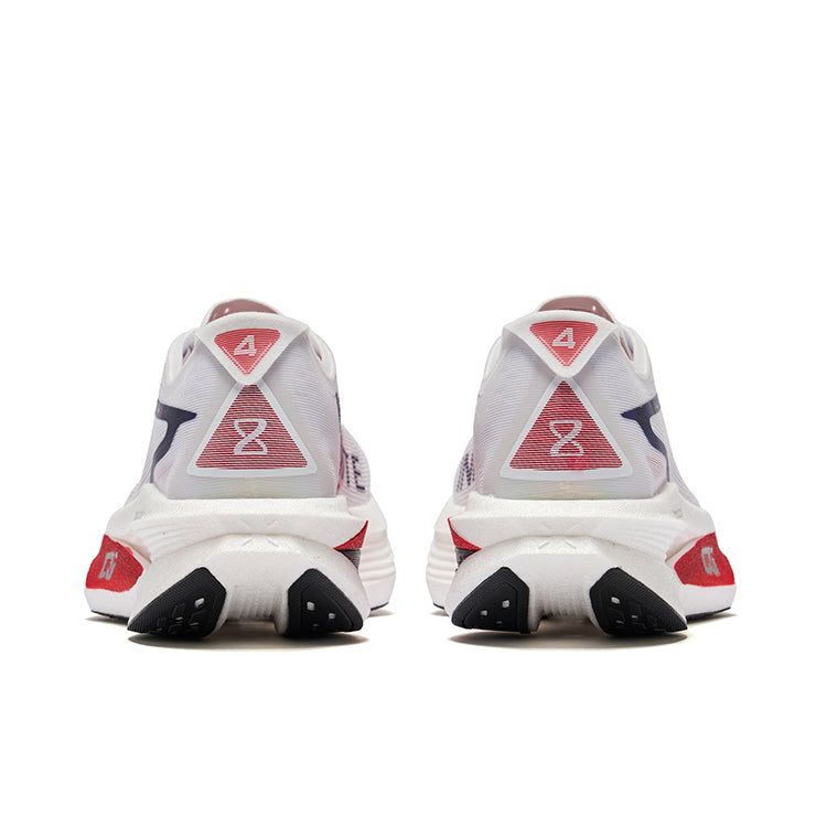 ERKE Infinite 4.0 'Red in the Lead'