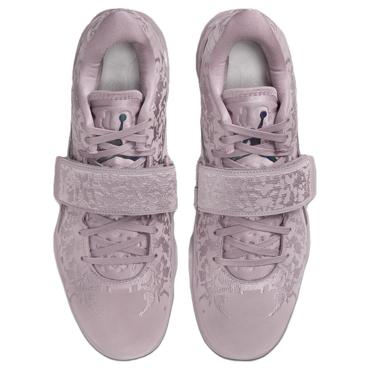 Air Jordan Zion 3 Se Pf 'Plum Fog'