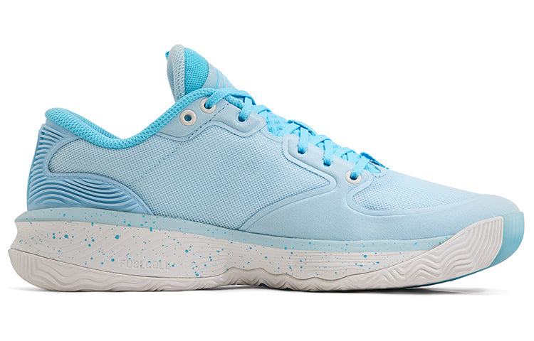 New Balance Hesi Low Bright Sky