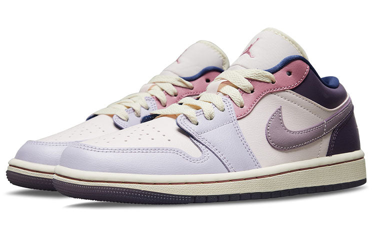 Jordan Air Jordan 1 'Pastel Purple' 「Women」