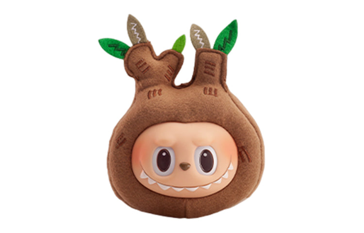 POP MART LABUBU Plants Mystery Boxes - Kicksown store