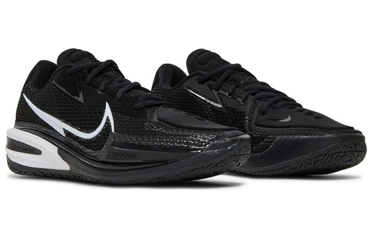 Nike Air Zoom Gt Cut Tb Black White - Kicksown store