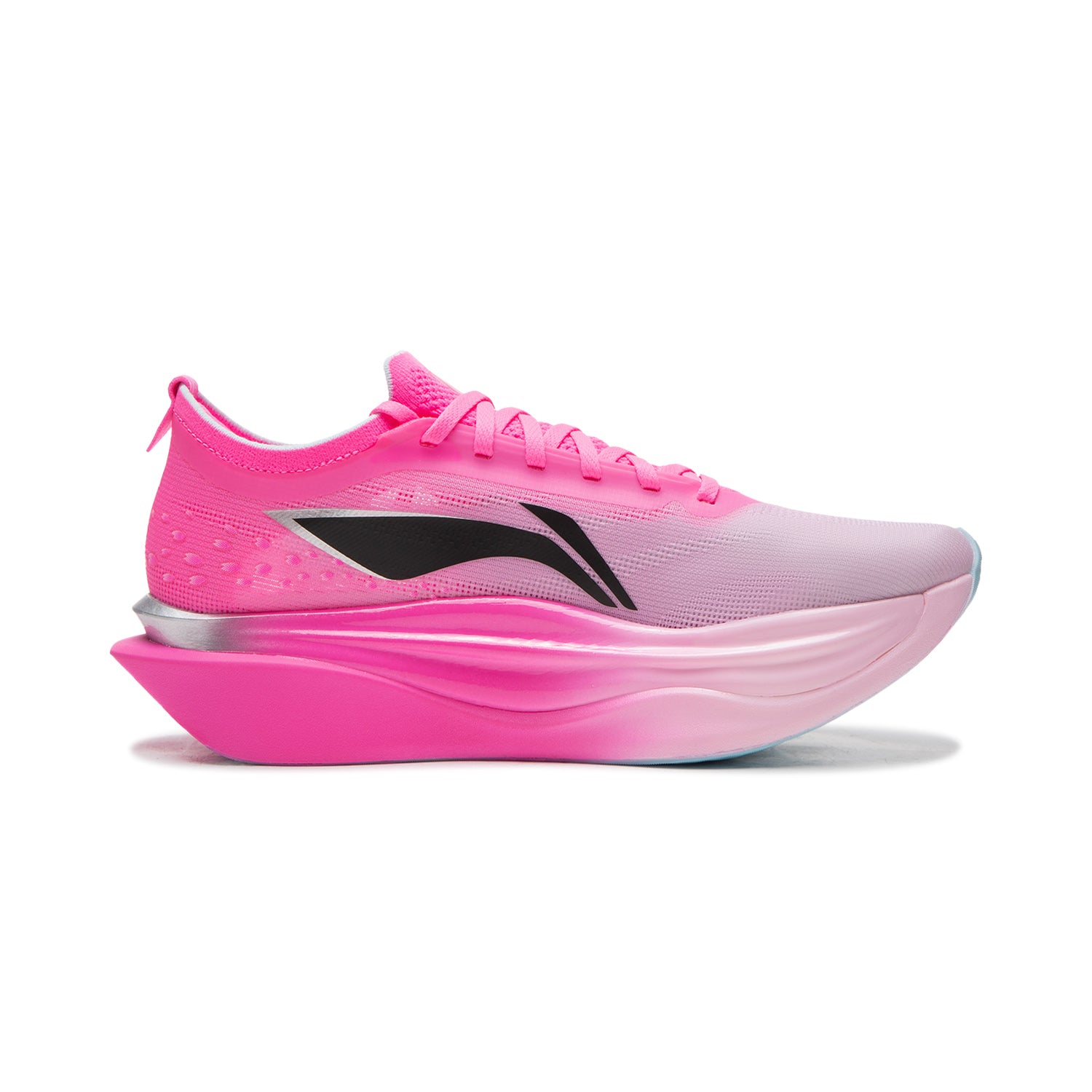 LiNing Feidian 6 ELITE 'Pink'