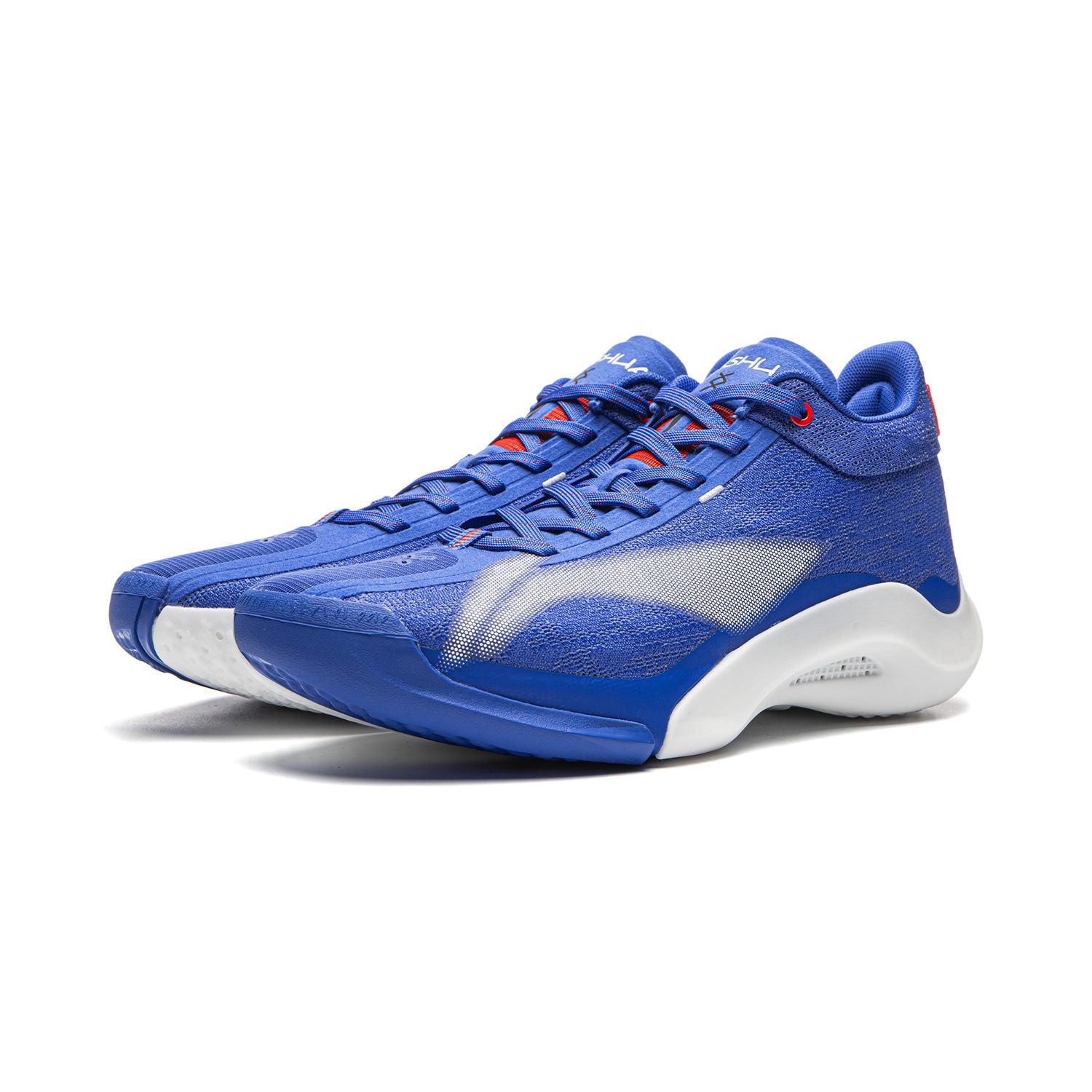 LiNing YuShuai 20 'Blue'