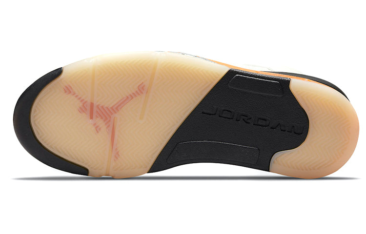 Air Jordan 5 Retro ‘Shattered Backboard’