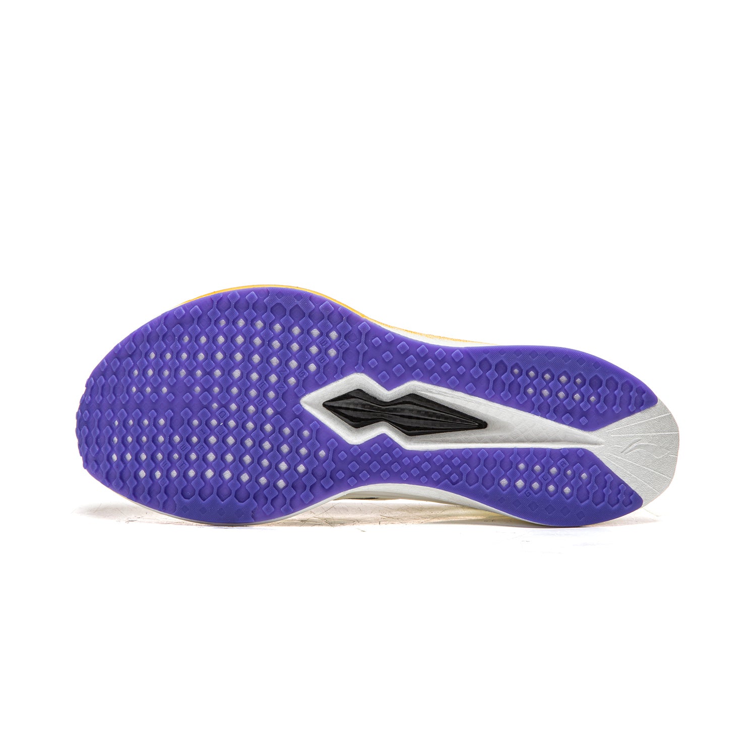 LiNing Feidian 6 Challenger 'Champagen White'