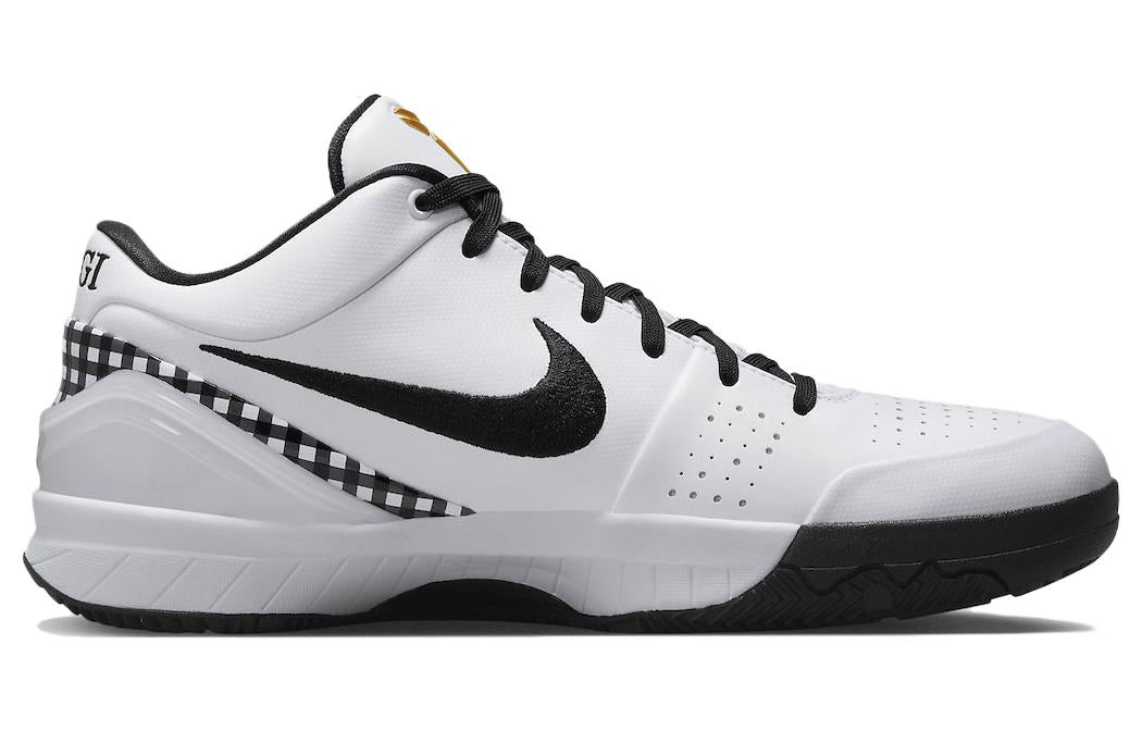 Nike Kobe 4 Protro Mambacita Gigi
