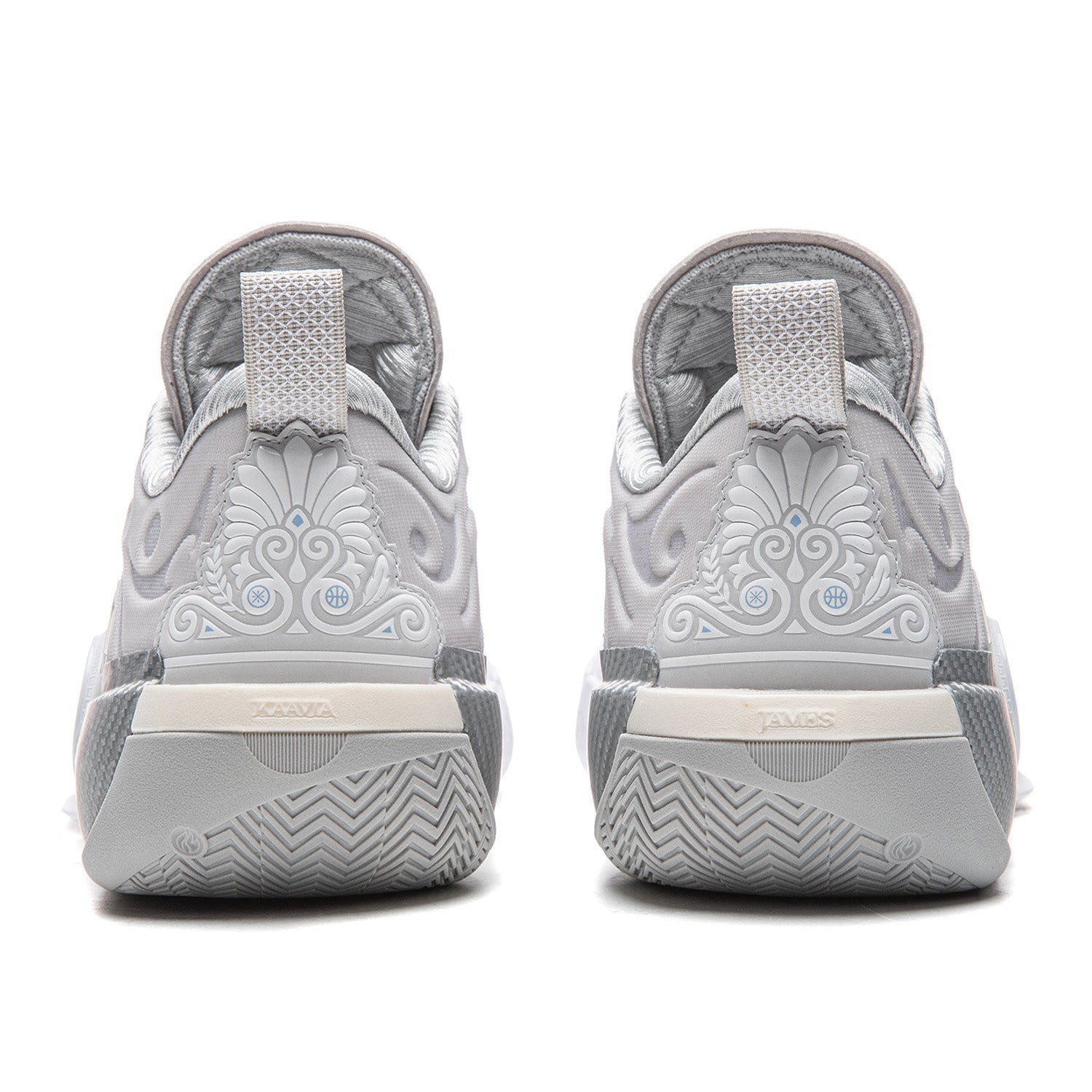 LiNing Way of Wade 12 'DLO'