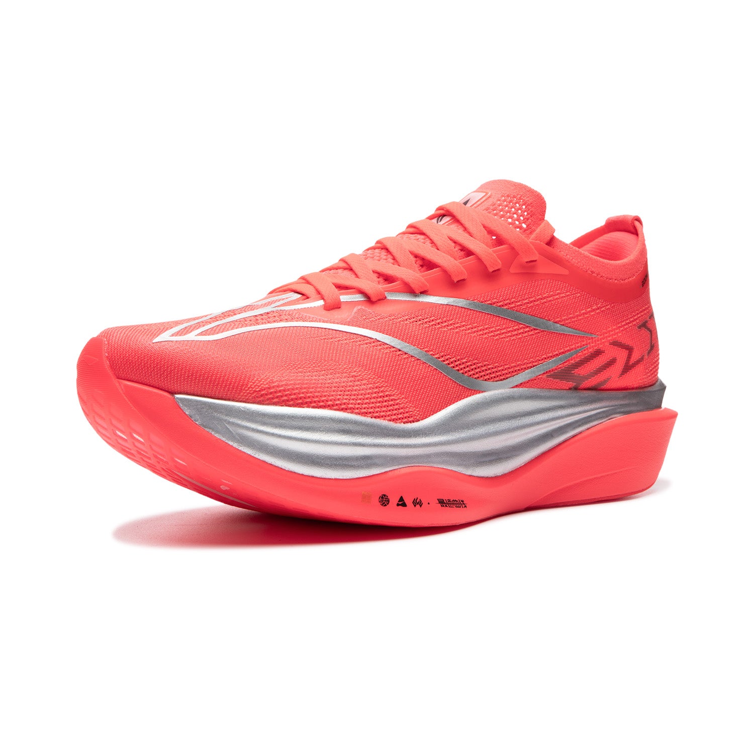 LiNing Feidian 6 ELITE 'Chinese New Year'