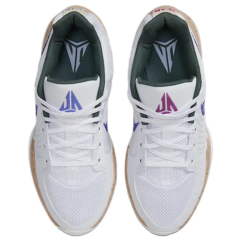 Nike Ja 2 EP 'In The Woods'