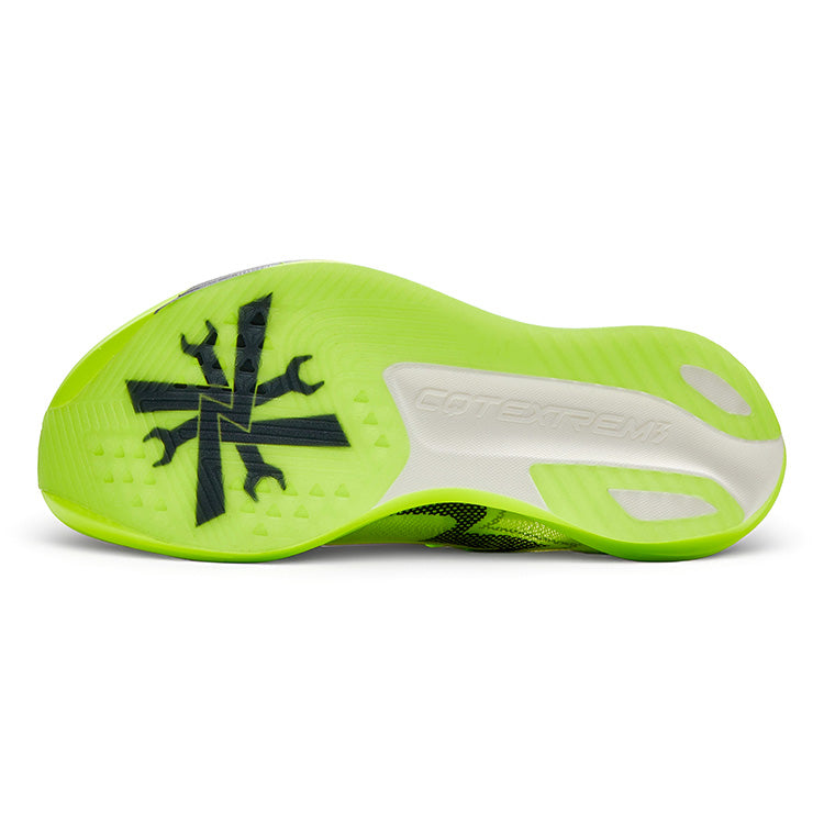 361° Mega 3 Pro 'Oasis' | Running Shoes