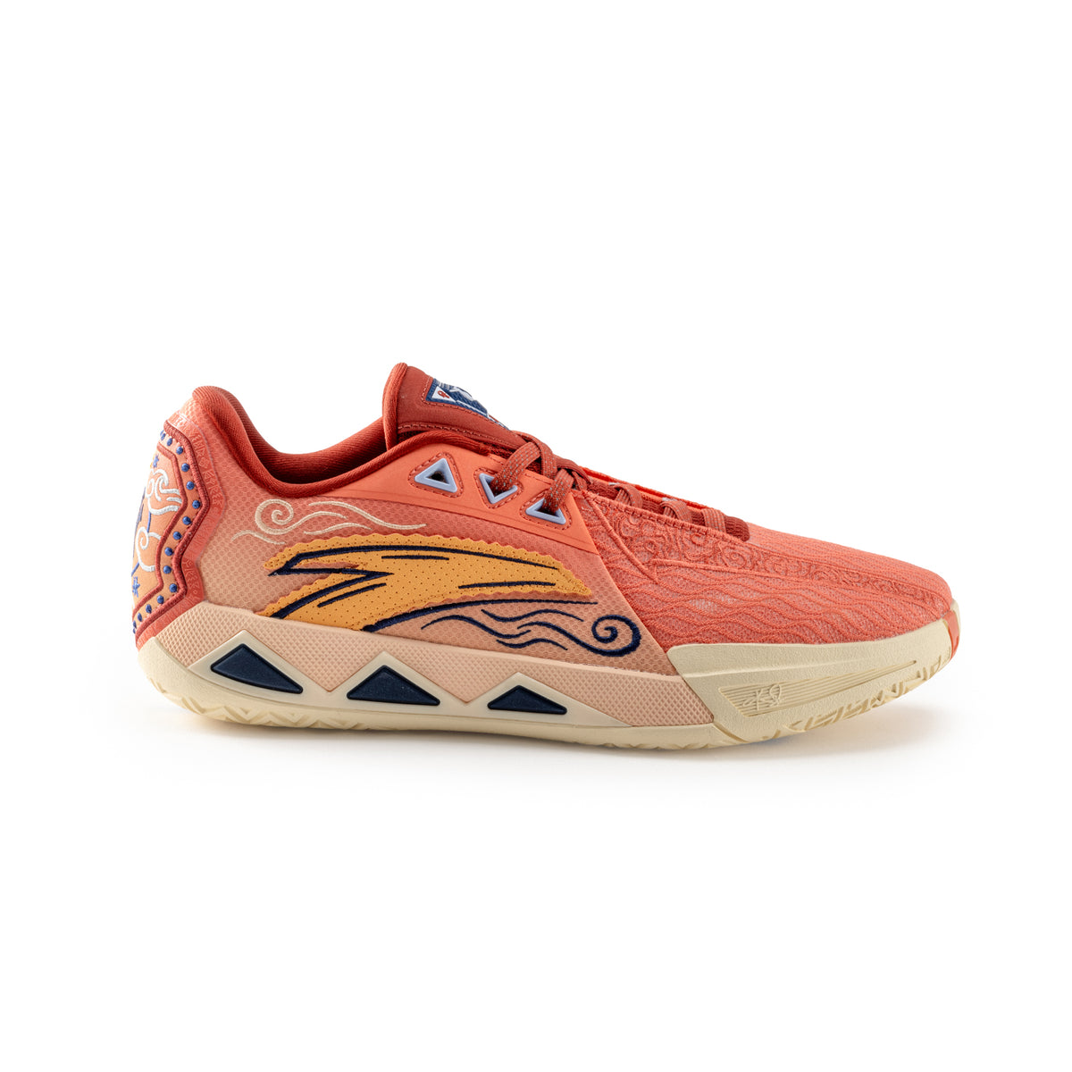ANTA KAI Speed 3 'Mixed Color' Launch Time: September 12th