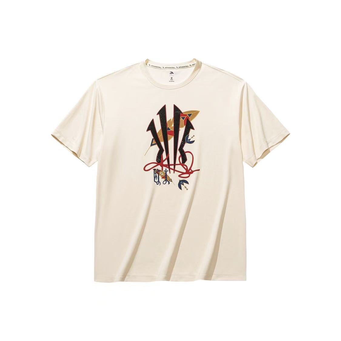 Anta Irving Series T-Shirt