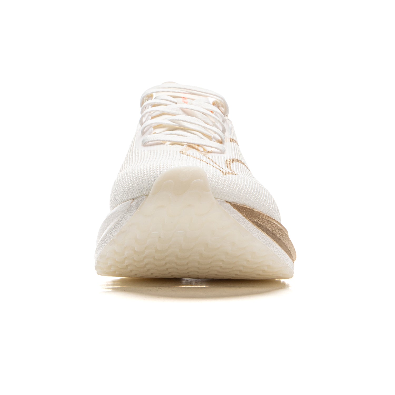 LiNing Feidian 5 Challenger Running Shoes 'Ecru' - Kicksown store