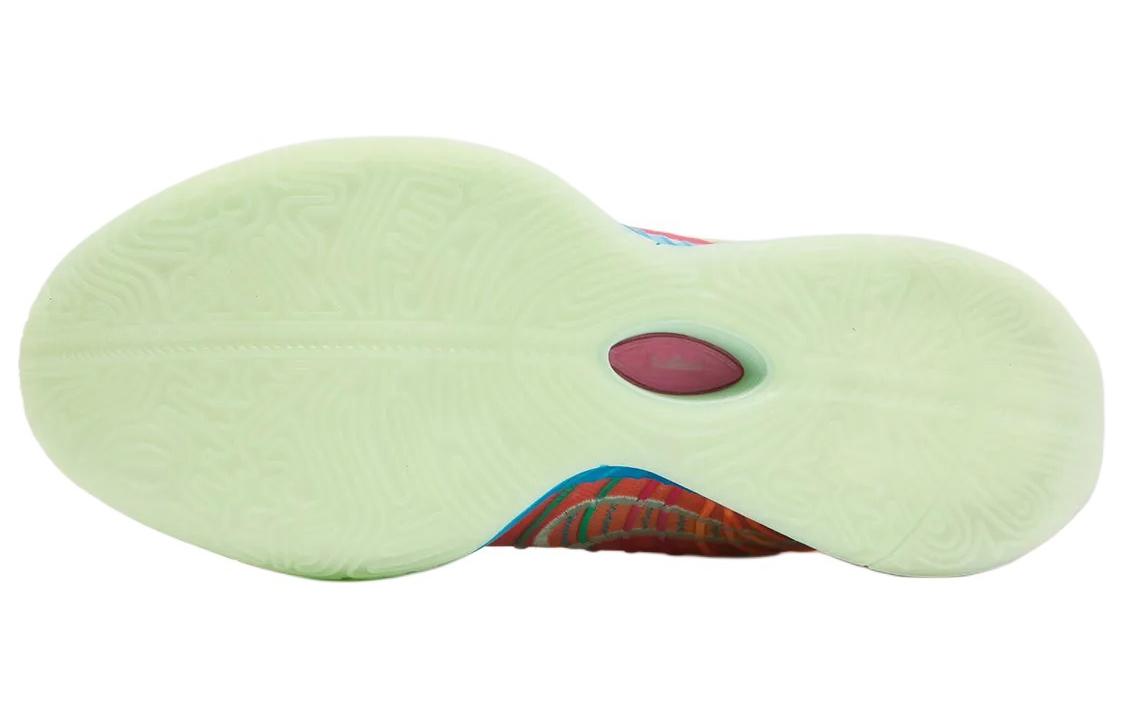 Nike Lebron 21 'Multi Color'