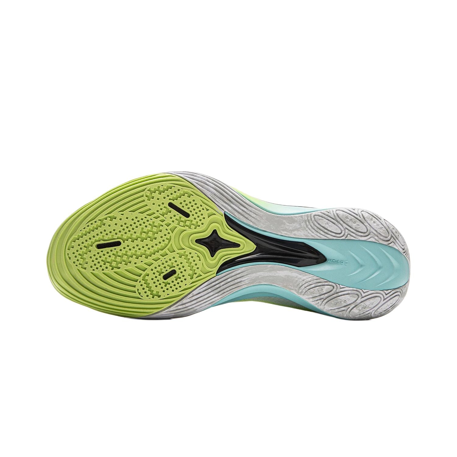 LiNing Sonic 13v2 'Forging'