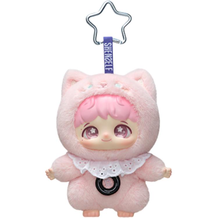 POP MART Mystery Boxes