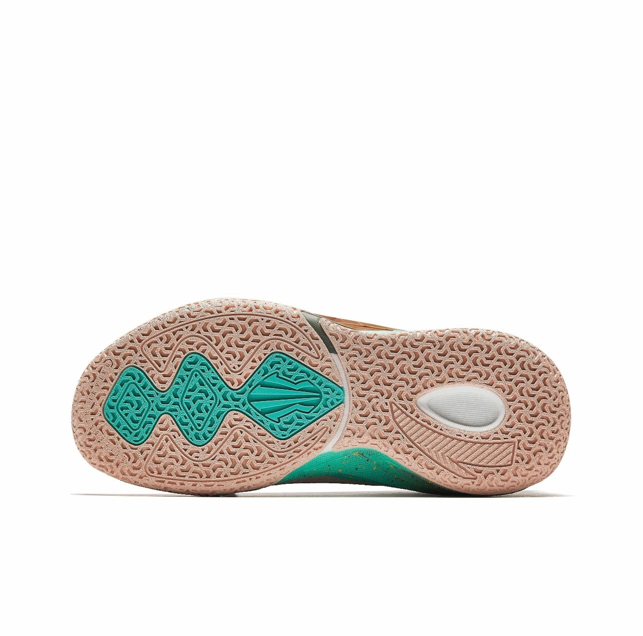 ANTA Kai 1 'Embroider' - Kicksown store