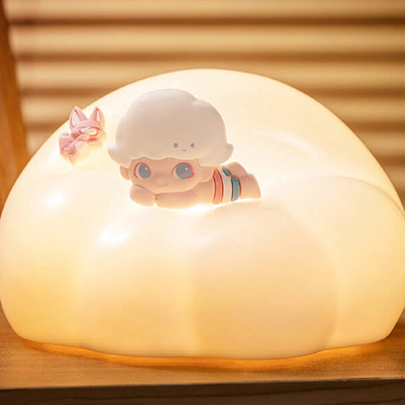 POP MART DIMOO Cloud Trend Based Products