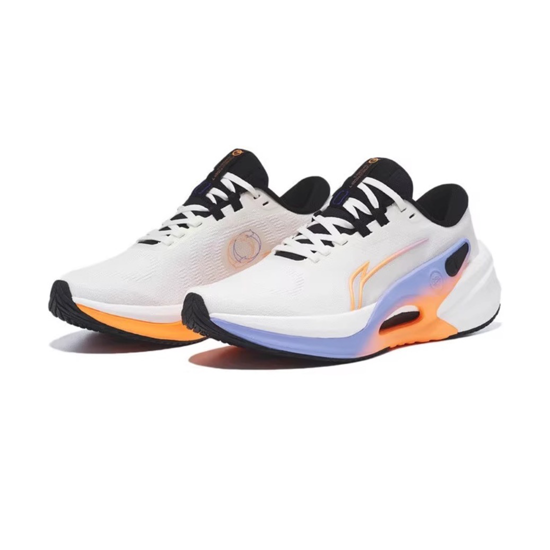 LiNing Furious Rider 7 V2 Stable - Kicksown store