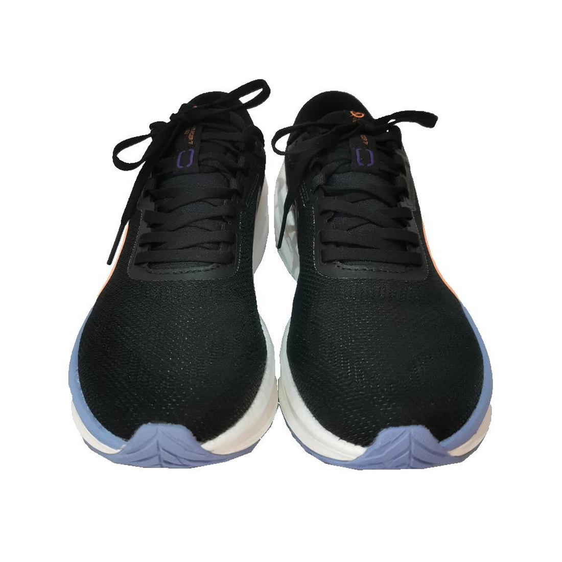 LiNing Shadow Essential 'Black White' - Kicksown store