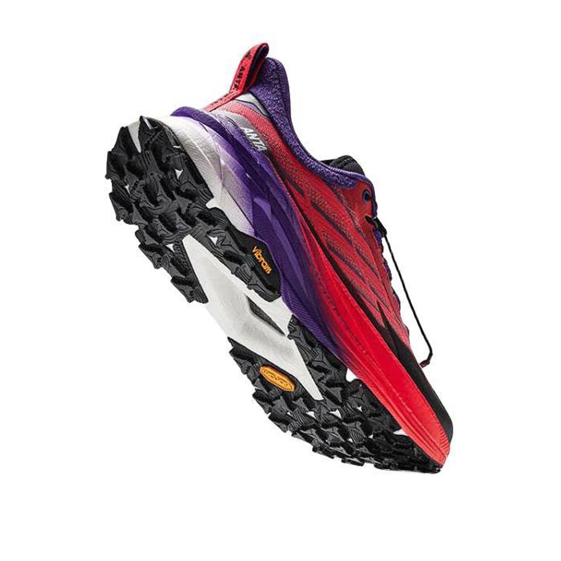 Anta Taihang 'Reddish Black' - Kicksown store