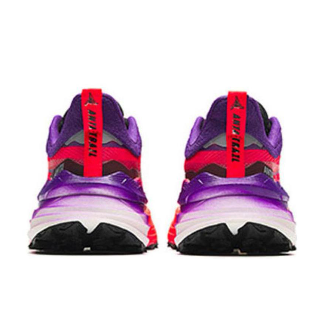 Anta Taihang 'Reddish Black' - Kicksown store