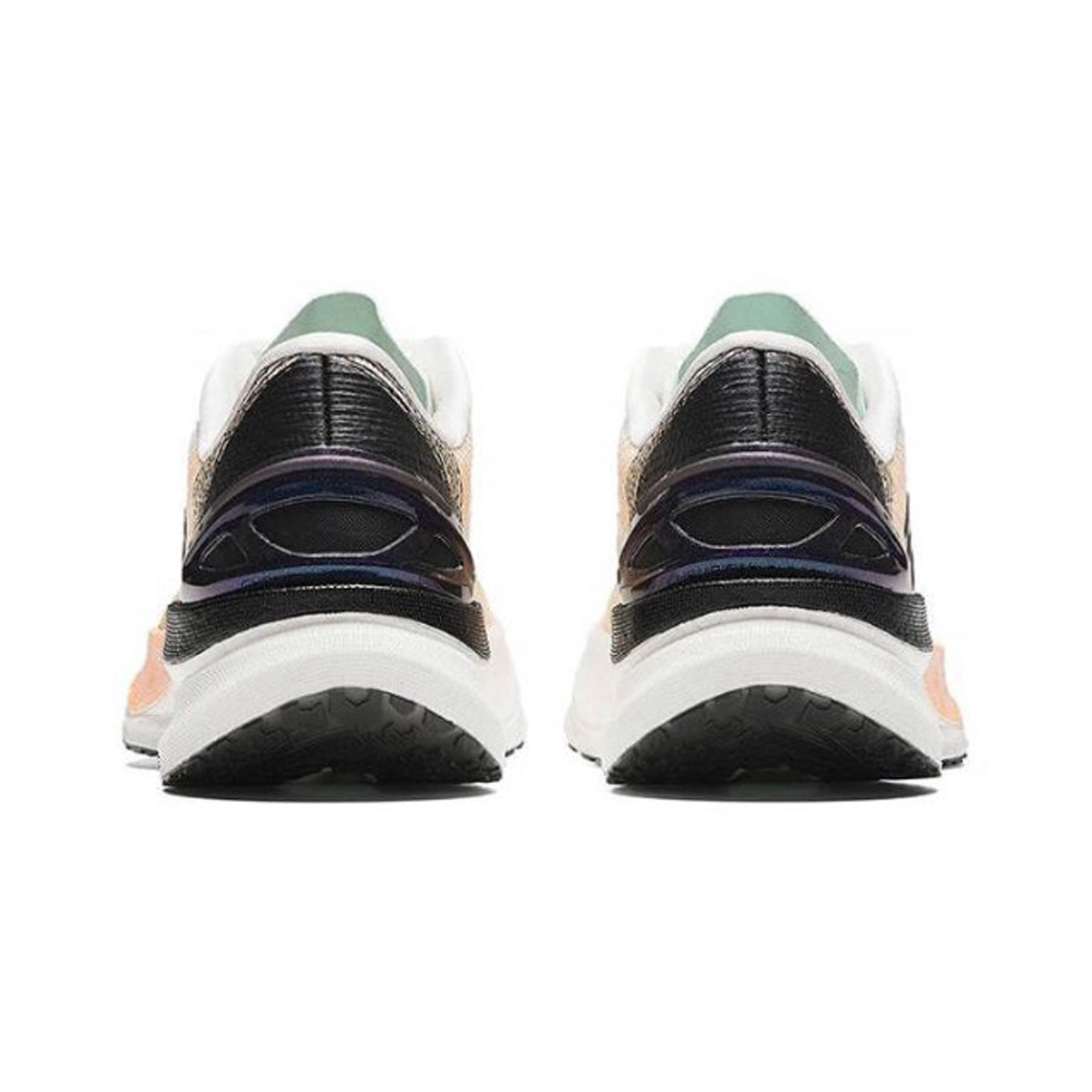 ANTA Champion PRO WHITE/ORANGE - Kicksown store