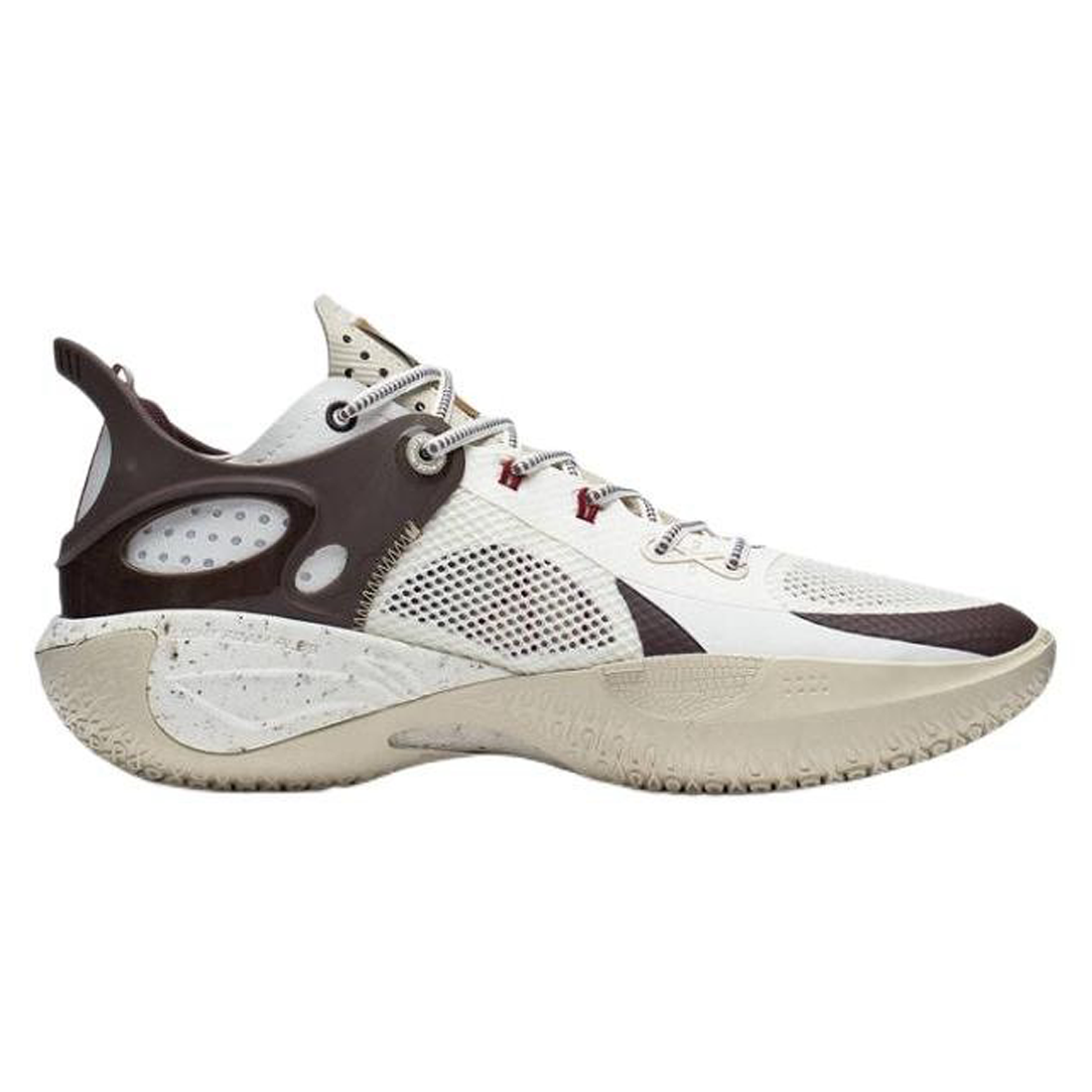LiNing Wade Fission 8 ‘Latte' - Kicksown store