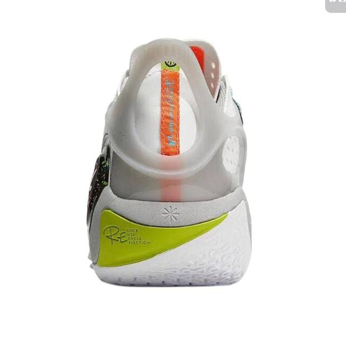 LiNing Wade Fission 8 'Moment' - Kicksown store