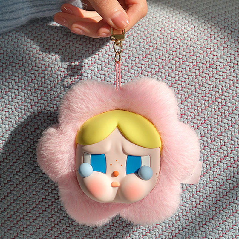 POP MART CRYBABY Sadness Club Collection