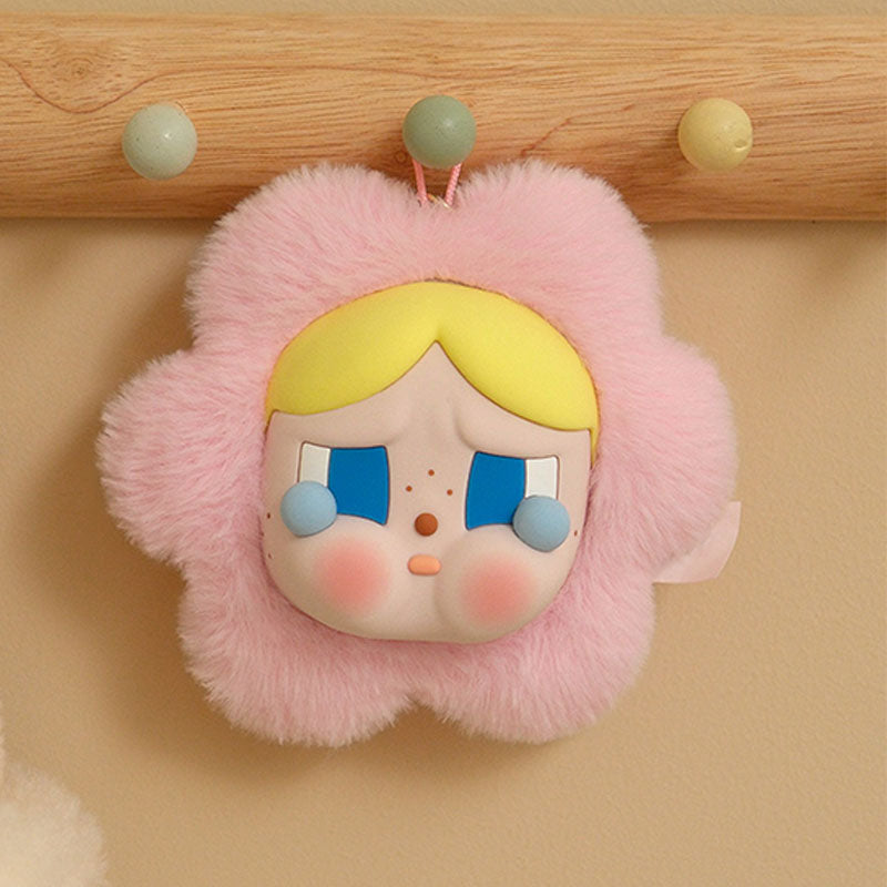 POP MART CRYBABY Sadness Club Collection