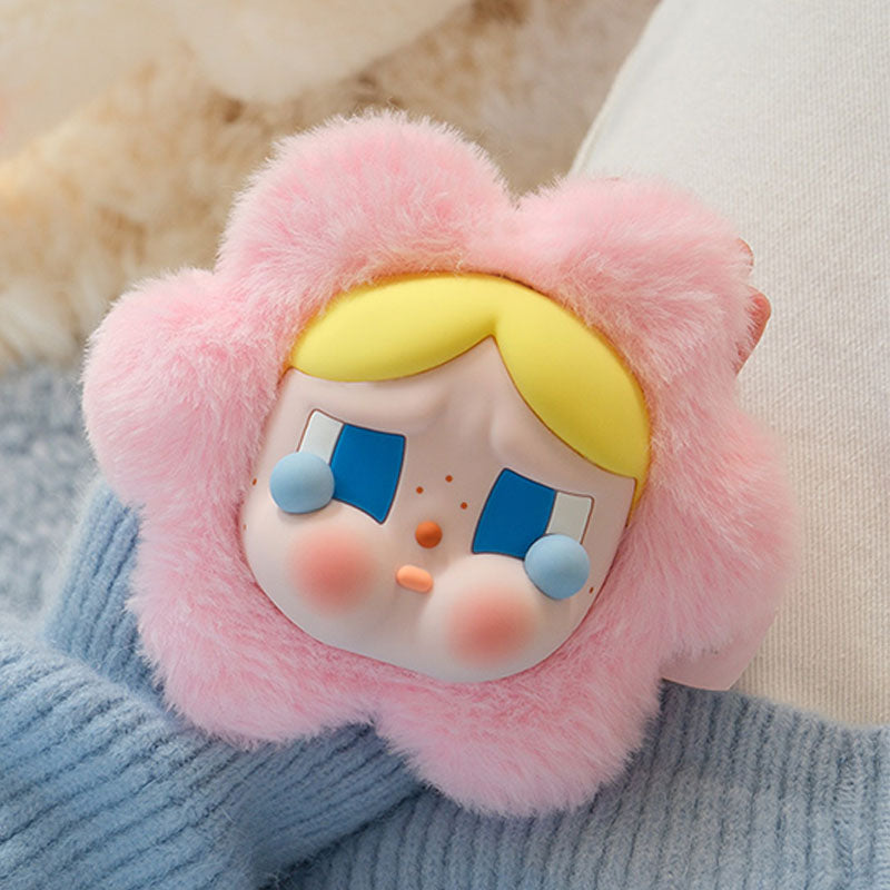 POP MART CRYBABY Sadness Club Collection