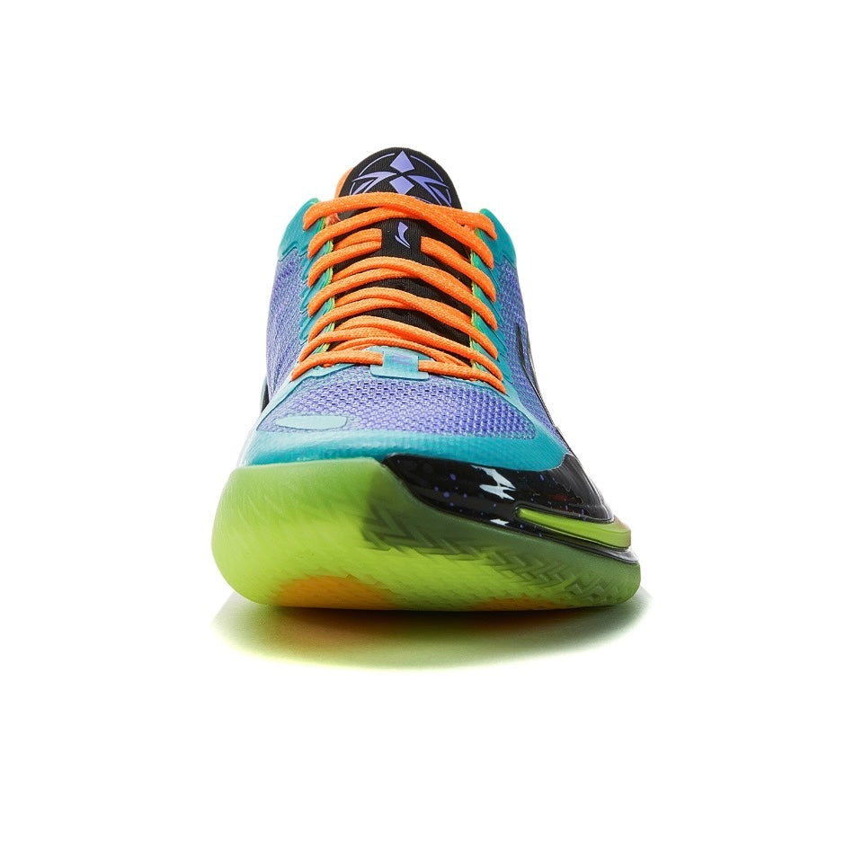 US10.5 LiNing Liren 4 V2 'Parrot'(Discount) - Kicksown store