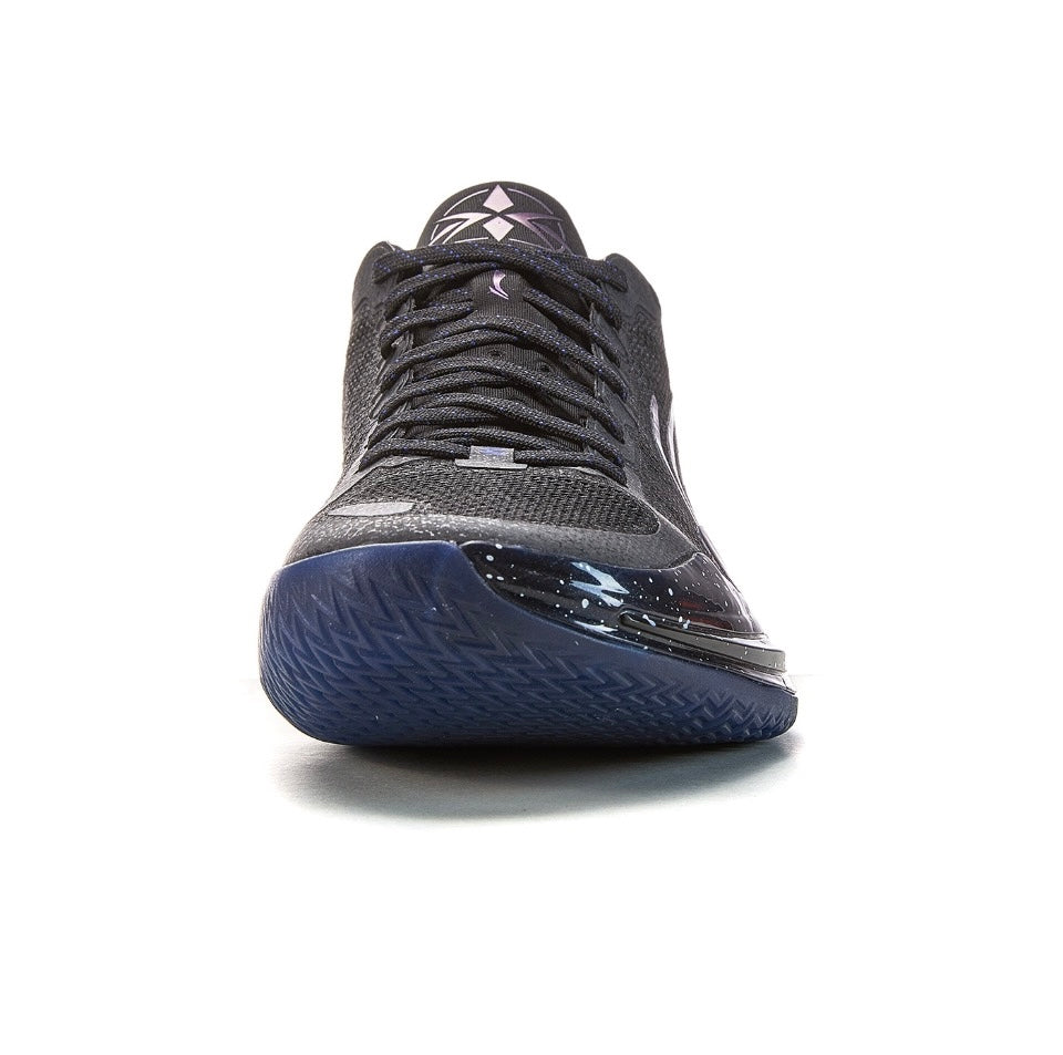 LiNing Liren 4 V2 ‘Black Obsidian' - Kicksown store