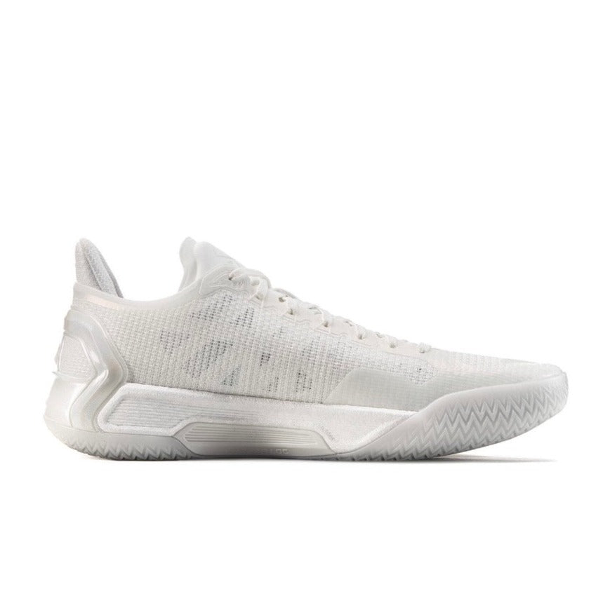 LiNing Liren 4 V2 ‘White Pearl' - Kicksown store