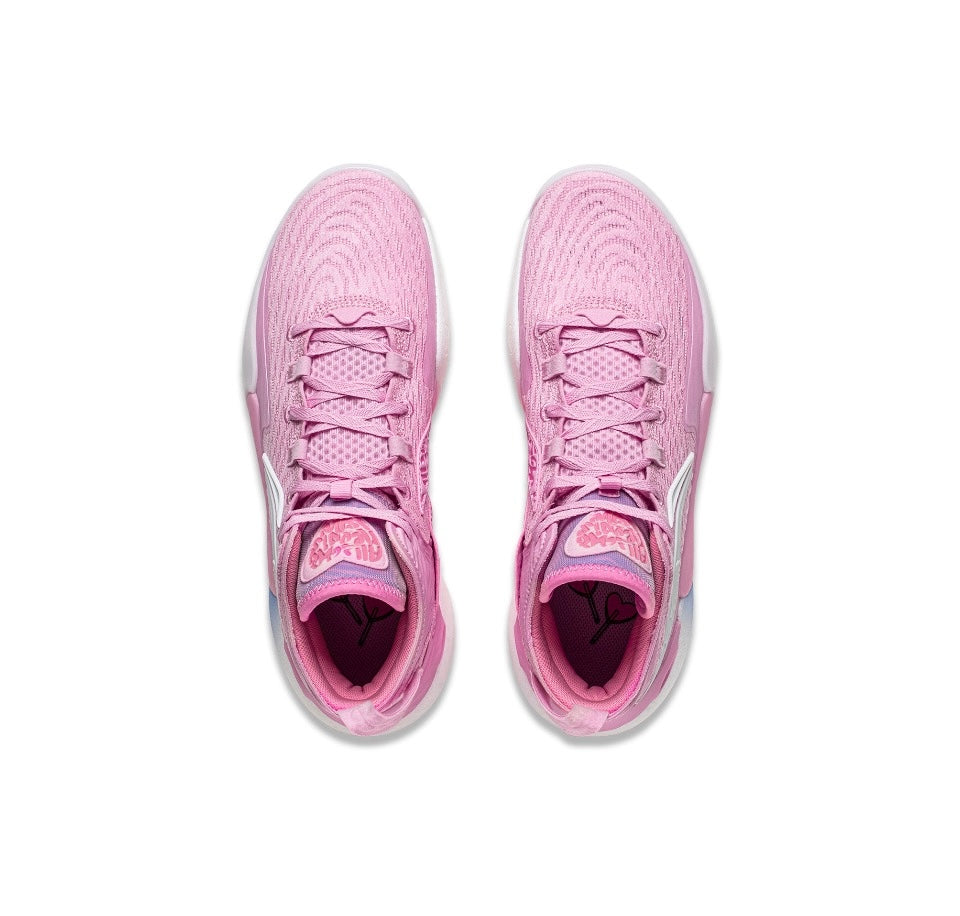LiNing Yushuai 18 ‘Valentine’s Day’ - Kicksown store