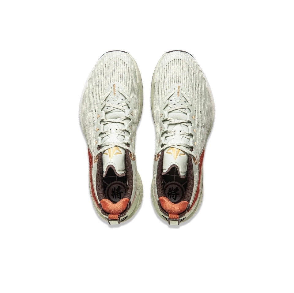 LiNing Jimmy Butler 2 'Grey Red' - Kicksown store