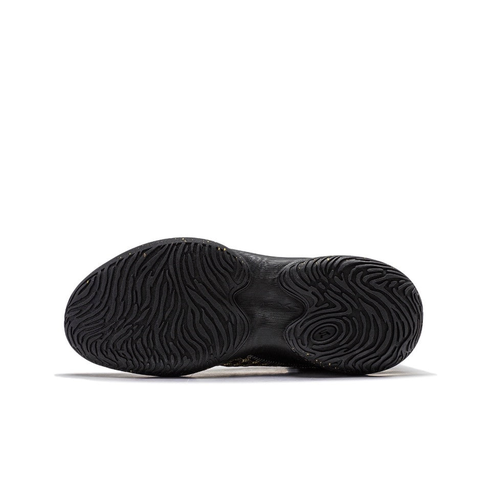 LiNing Yushuai 18 'Black' - Kicksown store