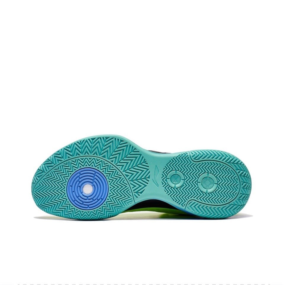 LiNing Superlight V2 Hummingbird ‘Green’ - Kicksown store