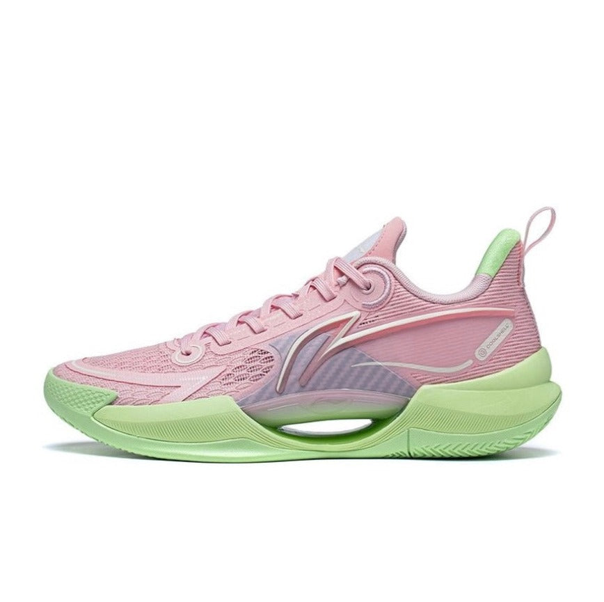 LiNing Superlight 2022 V2 'Peaches/Patrick'