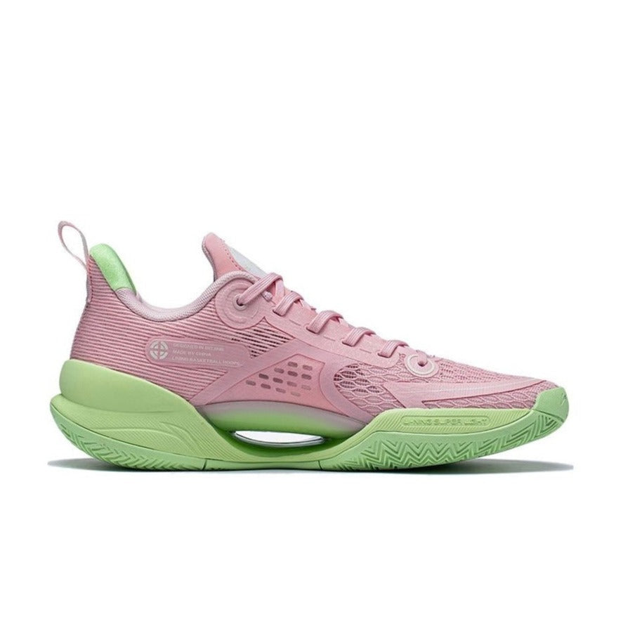 LiNing Superlight 2022 V2 'Peaches/Patrick' - Kicksown store