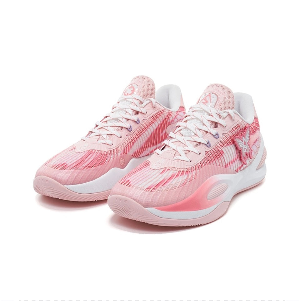 US6.5 Rigorer AR1 Valentine's Day 'Pink'(Discount) - Kicksown store